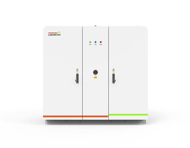 扶光960kW分體式直流充電機