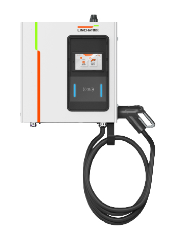 30kW直流充電機(jī)