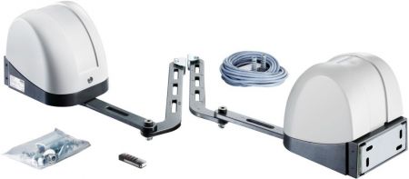 twist AM 曲臂式平開門開門機(jī)