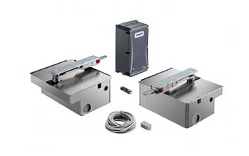 twist UG 地埋式平開門開門機(jī)