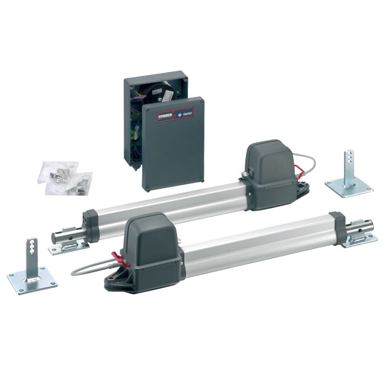 twist 200 E（單臂/雙臂）平開(kāi)門(mén)機(jī)