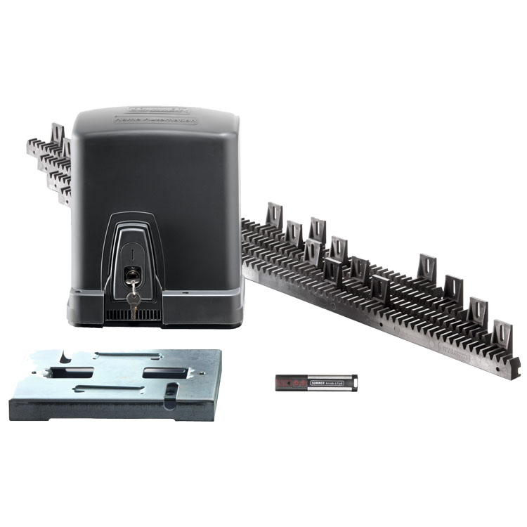 STArter（家用型）平移門(mén)開(kāi)門(mén)機(jī)