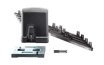 STArter（家用型）平移門開門機