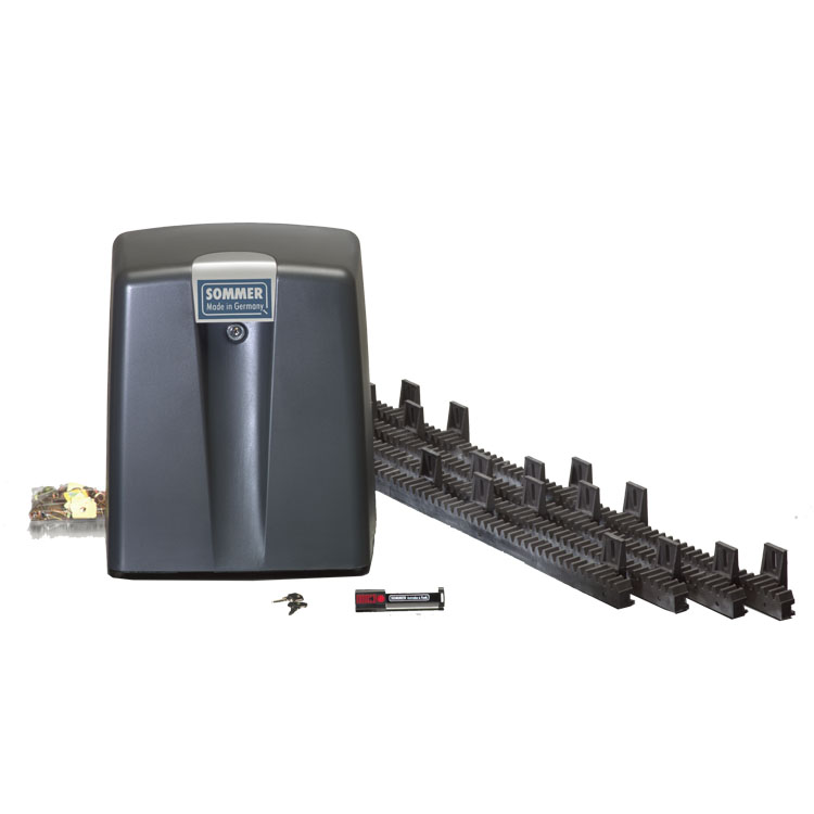 SG1（家用型）平移門開門機