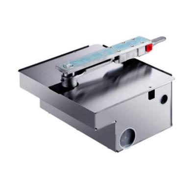 其他 - Twist UG地埋式平開(kāi)門(mén)開(kāi)門(mén)機(jī)