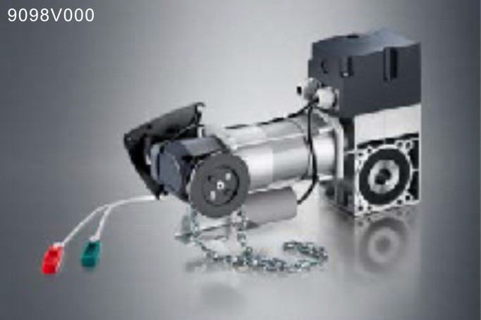 GIGAsedo 024.070 系列工業(yè)門開門機(jī)