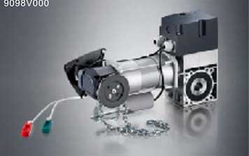 GIGAsedo 024.070 系列工業(yè)門開門機