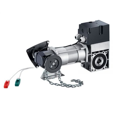 GIGAsedo 滑升門開門機(jī)（鏈條離合系列）