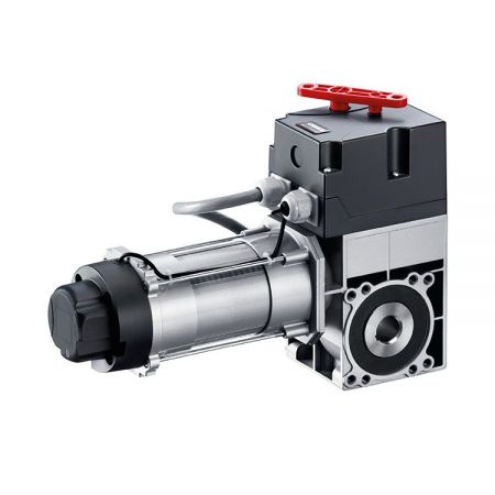 GIGAsedo 滑升門開門機(jī)（快速離合系列）