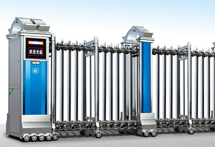 電動(dòng)門(mén)電機(jī)特點(diǎn)簡(jiǎn)介