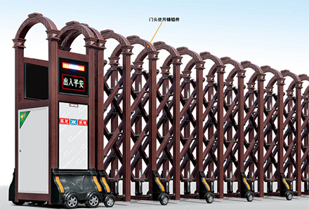 安裝電動(dòng)伸縮應(yīng)注意什么，我們來(lái)看看