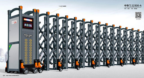 其他 - 中華門-22300-A