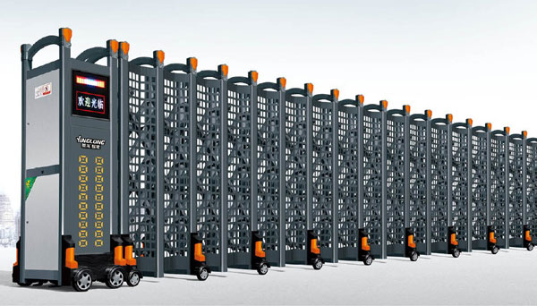 其他 - 中華門(mén)-22300-PF