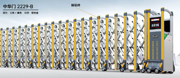 其他 - 中華門-2229-B