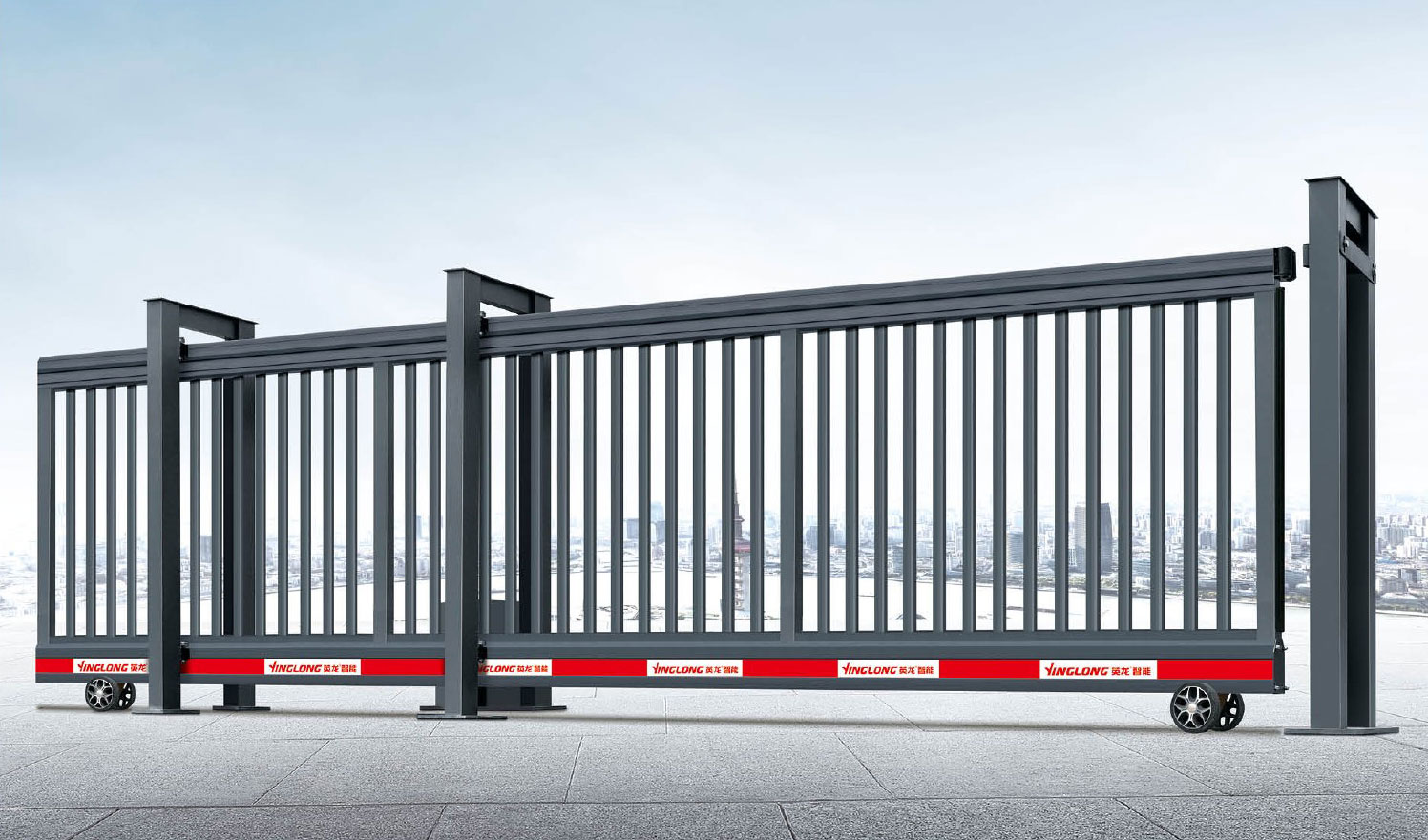 直趟門(mén)-2278-B