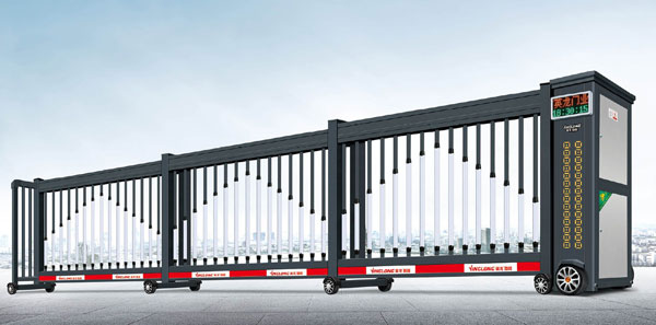 其他 - 段滑門-2288-C2