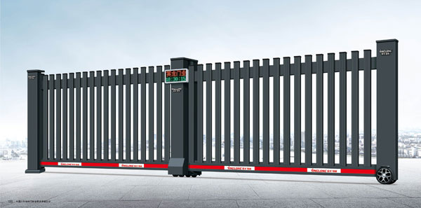 平開(kāi)懸臂門(mén)-2108-A