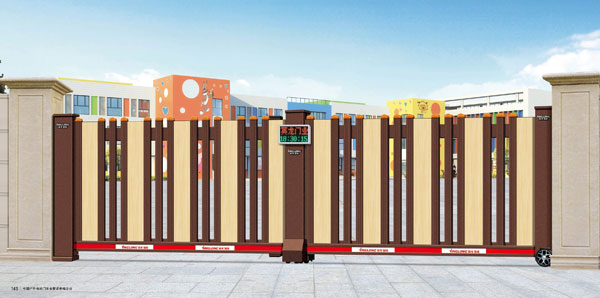 平開(kāi)懸臂門(mén)-2108-F