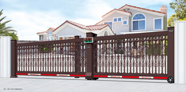 平開(kāi)懸臂門(mén)-2108-G