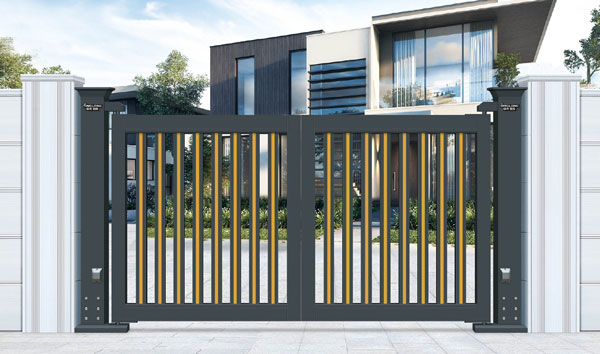 其他 - 平開大門2103-A