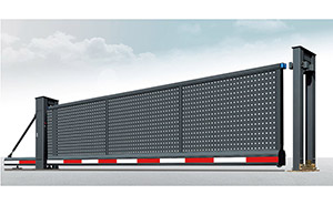 懸浮平移門(mén) - 懸浮門(mén)1598-C