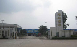 廣東省化州市海利集團有限公司