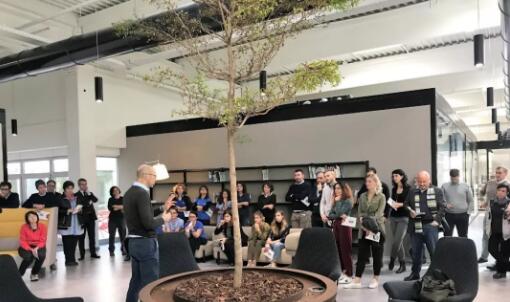 FAAC意大利總部有新變化發(fā)生！