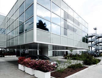 法柯（上海）門自動(dòng)系統(tǒng)貿(mào)易有限公司