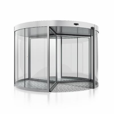 自動(dòng)/手動(dòng)旋轉(zhuǎn)門 Tourniket