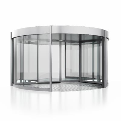 旋轉(zhuǎn)門. Duotour