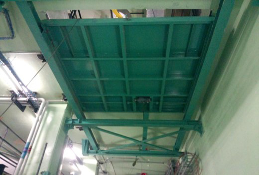 核島特種門系列