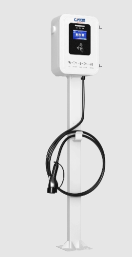 7kW交流充電樁（鈑金款）