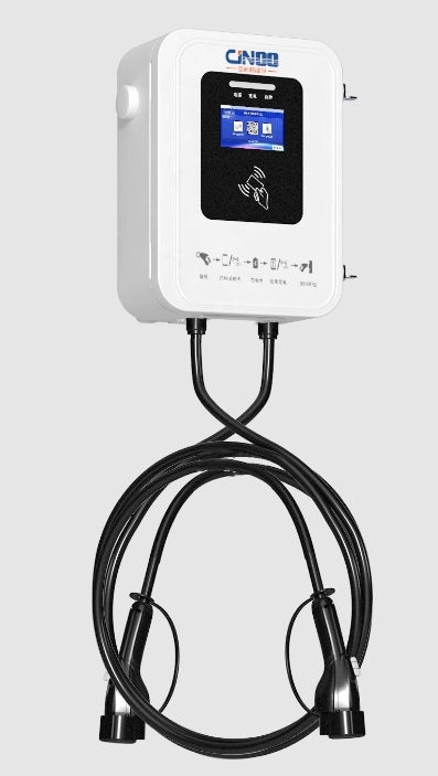 14kW交流充電樁