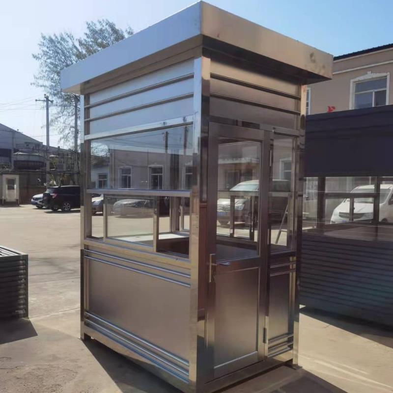 沈陽(yáng)不銹鋼亭7