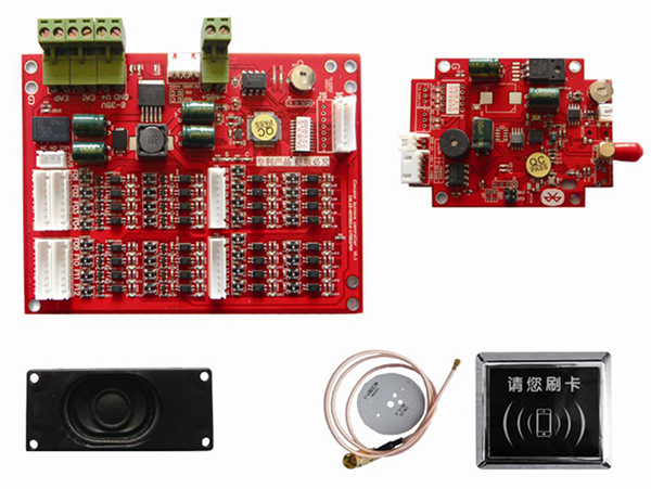 KDT8016B系統(tǒng)（固態(tài)型）