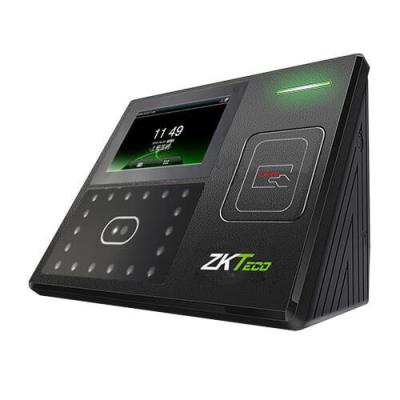 其他 - 人臉識(shí)別考勤機(jī)ZF800C