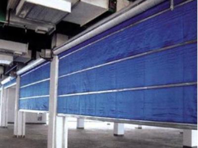 其他 - 無機布防火卷簾門