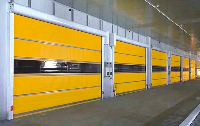 工程案例 - 中出網(wǎng)-智能出入口與停車(chē)充電門(mén)戶