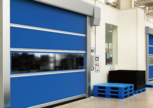 沈陽金華倫門業(yè)有限公司