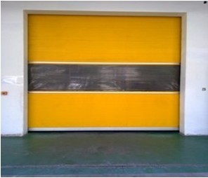 其他 - KSM-1500型快速卷門