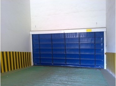 其他 - OSM-DJ1500型通道門