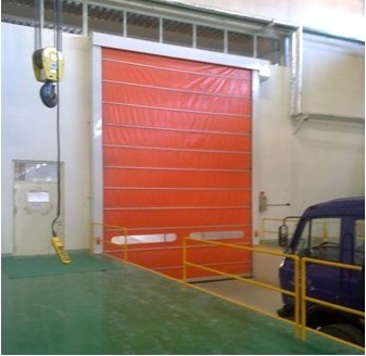 其他 - OSM-DJ1500型通道門