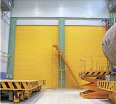 其他 - OSM-RX800柔性超大門