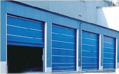 OSM-RX800柔性超大門(mén)