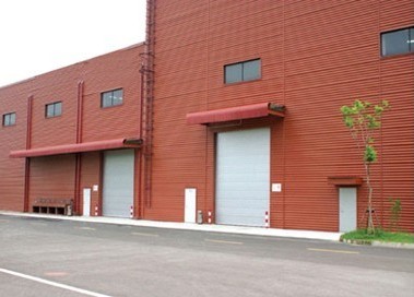 大連斗善精密有限公司 - 中出網(wǎng)-智能出入口與停車(chē)充電門(mén)戶