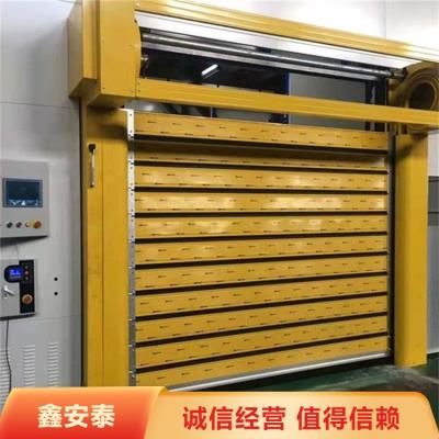 其他 - 硬質(zhì)快速門