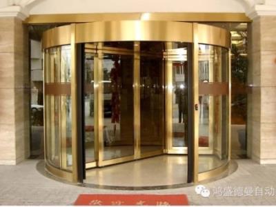 其他 - 旋轉(zhuǎn)門(mén)