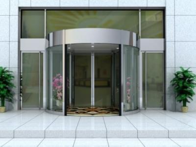 其他 - 旋轉(zhuǎn)門(mén)