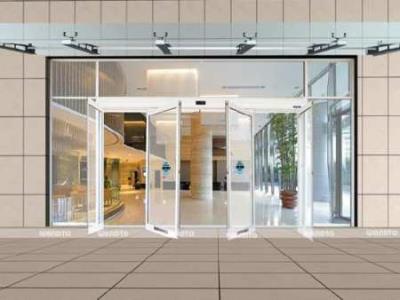 其他 - 自動(dòng)門