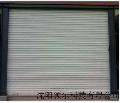 保溫卷簾門(mén)